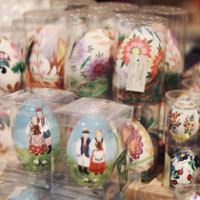 Tradycje wielkanocne #wdomu