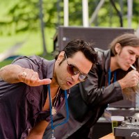 Trans projekcji astralnych