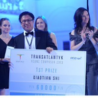 Transatlantyk czeka na młodych kompozytorów