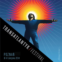 Transatlantyk powoli wypływa w rejs