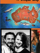 Transmisja australijskiej muzyki na żywo