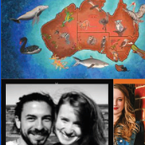 Transmisja australijskiej muzyki na żywo