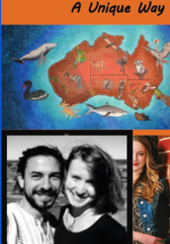 Transmisja australijskiej muzyki na żywo