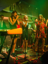 Tribute to Amy Winehouse