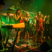 Tribute to Amy Winehouse