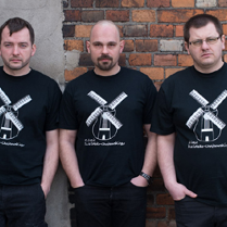 Trio Łódzko-Chojnowskie