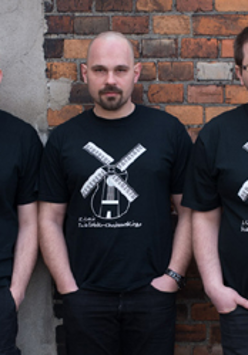 Trio Łódzko-Chojnowskie