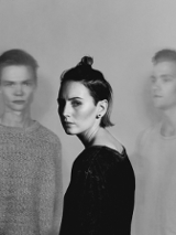 Trio Vök