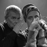 Trochę bardziej intymnie