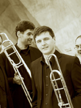 TrombQuartet