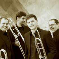 TrombQuartet
