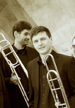 TrombQuartet