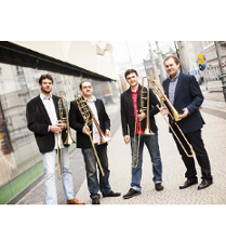 TrombQuartet