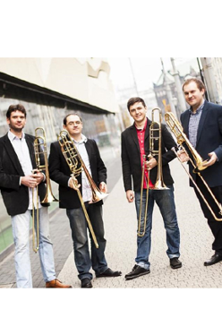 TrombQuartet