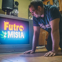 Trudno opowiadać o najbliższej okolicy