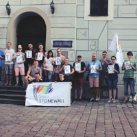 Trwa Poznań Pride Week