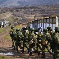 Trwająca tragedia Krymu