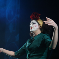 Trzask-prask po pysku: muzyka i przemoc