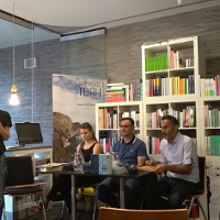 Trzeba skupić się na przyszłości