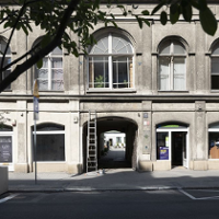 Trzeba trzymać horyzont