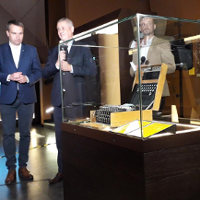 Trzecia Enigma i letnia oferta Centrum Szyfrów