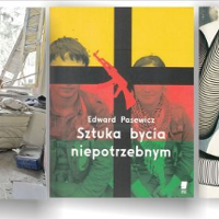 Trzy książki WBPiCAK nominowane do Nike!