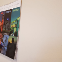 Trzy religie, wspólny kalendarz