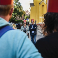 Tutaj nigdy nie jest nudno