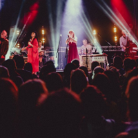 Twojego serca przestrzeń