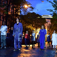 TWÓRCZA SAMOTNOŚĆ. Miejsce dla wyobraźni