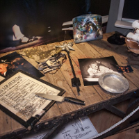 TWÓRCZA SAMOTNOŚĆ. Negatywnie, czyli pozytywnie