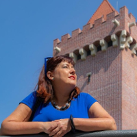 TWÓRCZA SAMOTNOŚĆ. Szybkie informacje