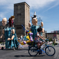 Tydzień spod znaku Piotra i Pawła