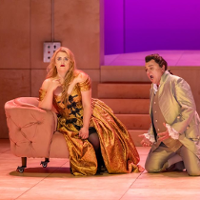 Tysiąc twarzy Manon Lescaut