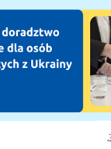 UA Bezpłatne doradztwo podatkowe dla osób pochodzących z Ukrainy