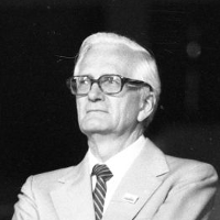 Uczony, rektor, mąż stanu