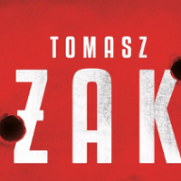 Udana "druga książka"