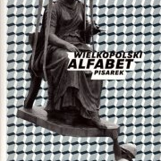 Ukazał się właśnie "Wielkopolski alfabet pisarek"