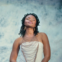 Ukojenia Lizz Wright