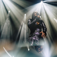 UKRAIŃSKA WIOSNA. Pop-monolit