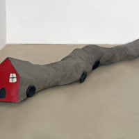 Ultraawangarda i punk rock... w muzeum