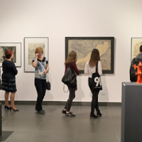 Undergroundowy świat