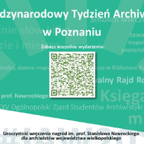 Uroczystość wręczenia nagród