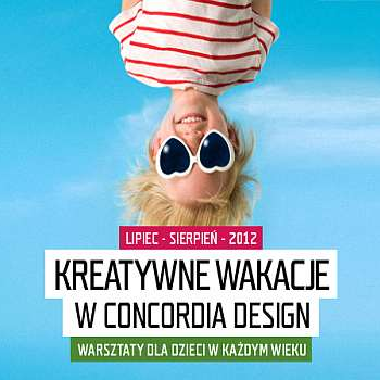 Urodzeni kreatorzy