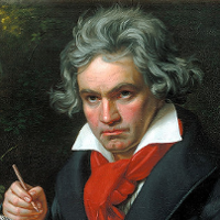 "Urodził się klasykiem, a umarł jako romantyk"