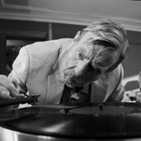 Urodzinowe party w Rialto