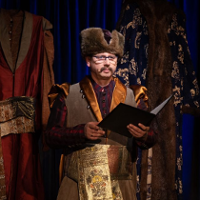 Urodzinowy monopol Moniuszki