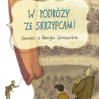 Urodziny Wieniawskiego