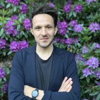 Uruchamia się we mnie reporter