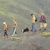 Usiądźmy przy stole